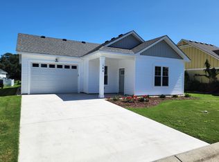 104 Yacht Club Ln LOT 134, Grandy, NC 27939