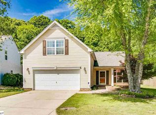 6 Summerlin Pl, Simpsonville, SC 29680