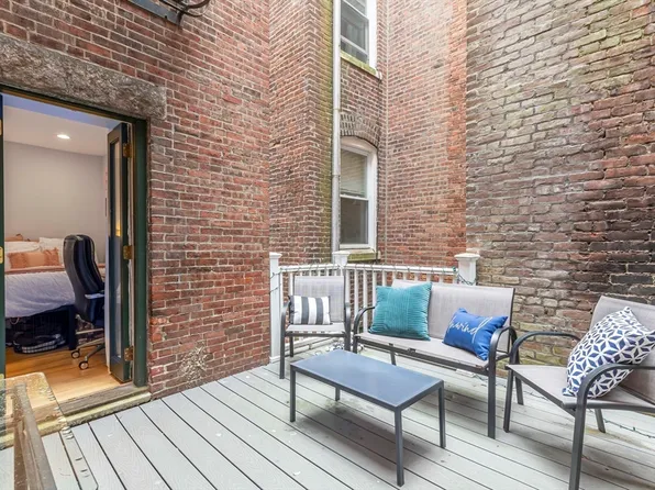 39-41 Salutation St Unit 1B, Boston, MA 02109