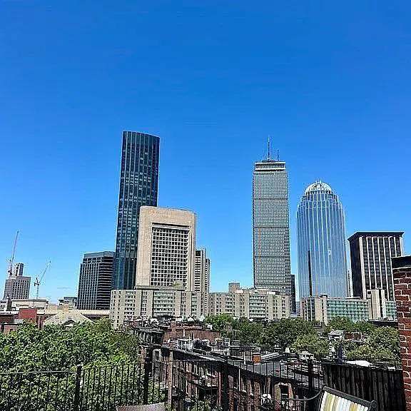 533-535 Columbus Ave #10 — Photo 3