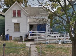 348 Clarendon Ave, Columbus, OH