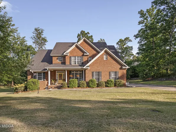 204 Barrington Hall Dr, Macon, GA 31220