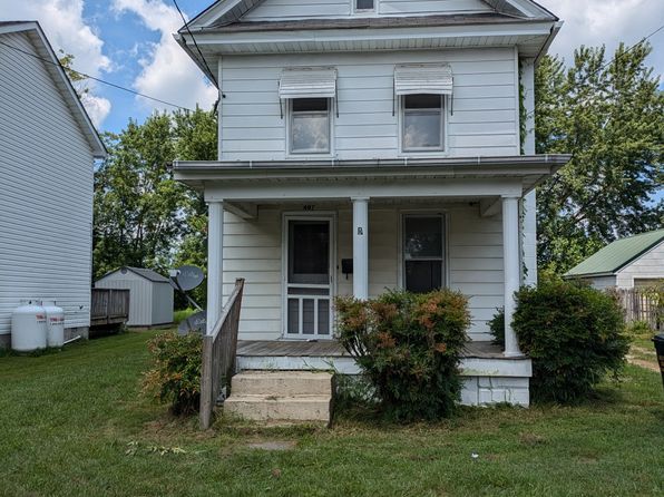 407 W Central Ave