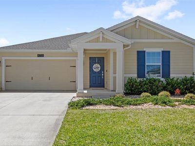 4718 Magnetite Loop, Mount Dora, FL, 32757