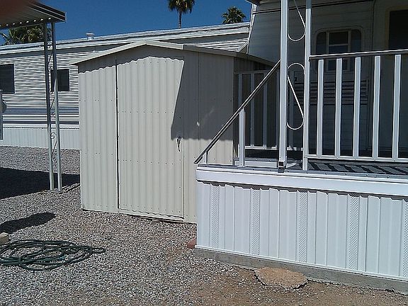 3rd image of 4065 E University Dr #207
