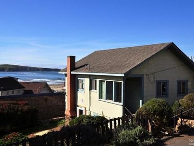 19 Park Ave, Dillon Beach, CA, 94929