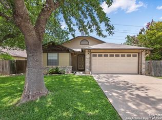12123 Stoney Smt, San Antonio, TX 78247