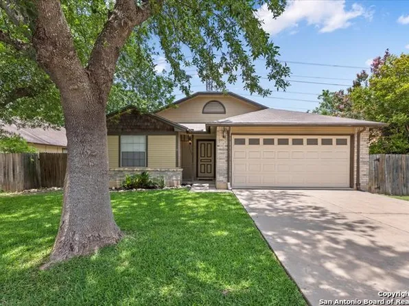 12123 Stoney Summit, San Antonio, TX 78247