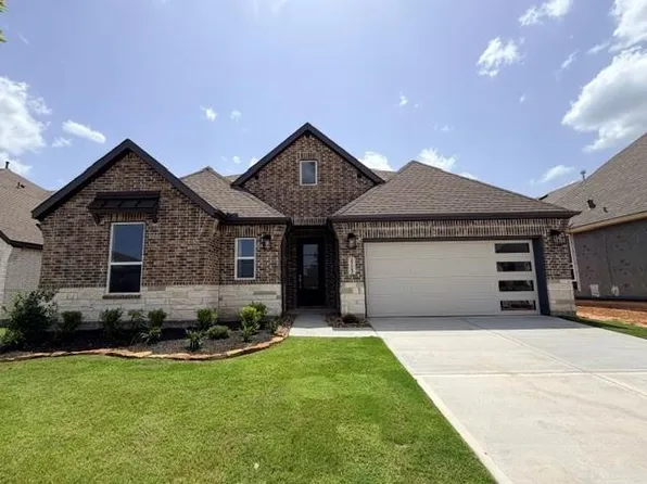 27112 Wrangler Way Dr, Montgomery, TX 77316