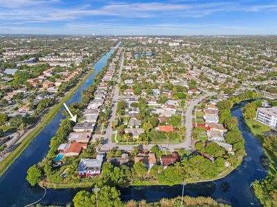 4512 NW 39th St, Lauderdale Lakes, FL, 33319