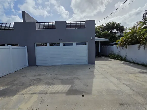 839 Oneawa St, Kailua, HI 96734