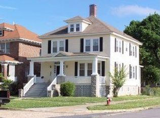 239 Monroe Ave, Cape Charles, VA 23310