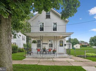 702 Bordentown Rd, Burlington, NJ 08016