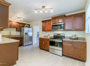 843 Filmore Ln, Orange Park, FL 32073