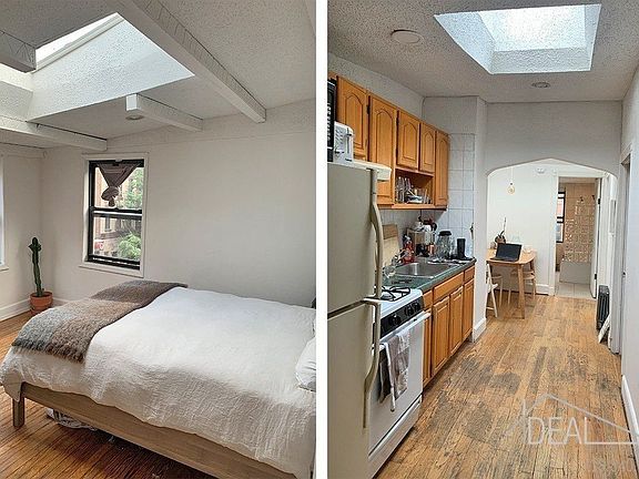 5th image of 362 Bedford Ave #2