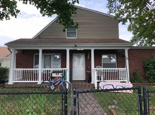 183 Meridian Rd, Levittown, NY 11756