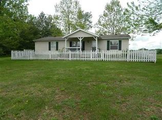 1519 Fayetteville Williams Rd, Williams, IN 47470