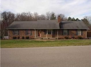 835 Lemay Dr, Evansville, IN 47712