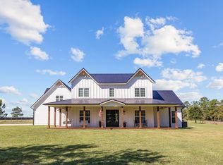 13796 State Highway 81, Ponce De Leon, FL 32455