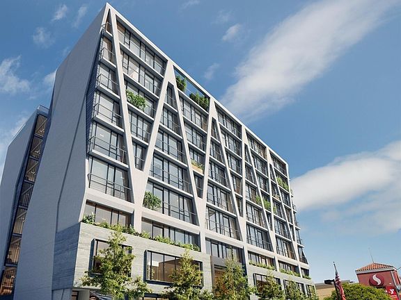 2nd image of 338 Potrero Ave Unit 301
