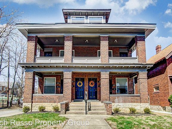 4th image of 1614 Clifton Ave #1616