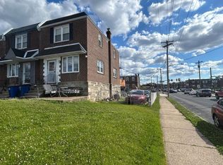 2800 Gilham St, Philadelphia, PA 19149