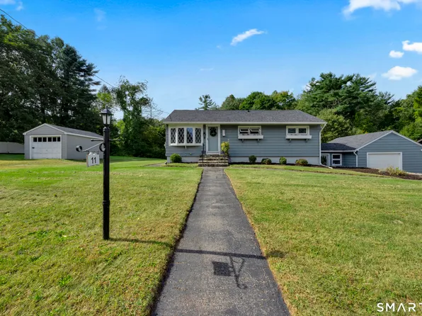11 Carefree Lane, Chaplin, CT 06235