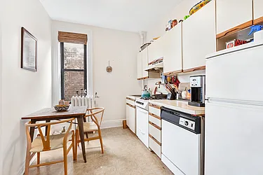 Rented by Compass
