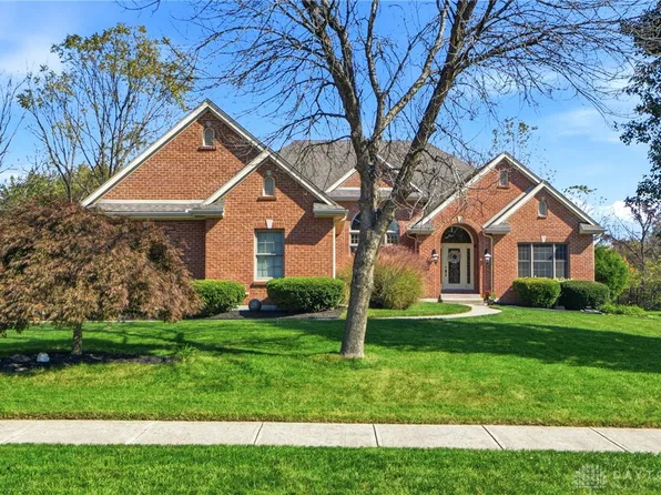 3648 E Salinas Cir, Dayton, OH 45440
