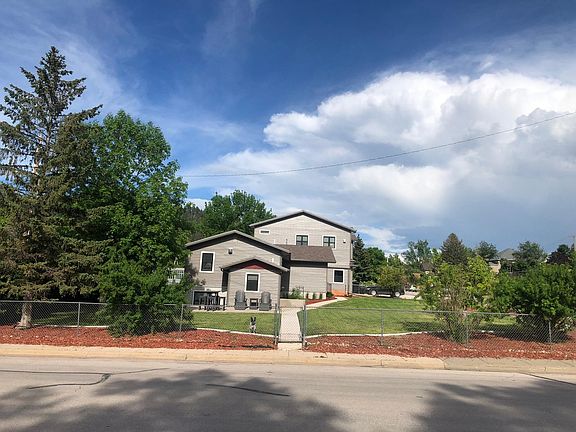 outdoor side view from E. 12th St