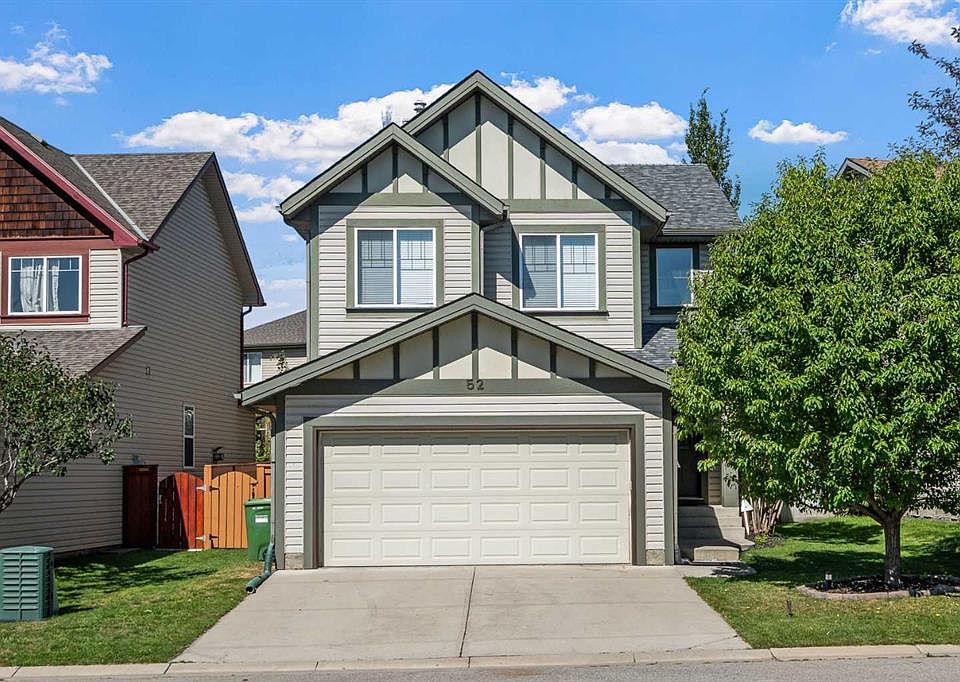 1st image of 52 Copperfield Close SE