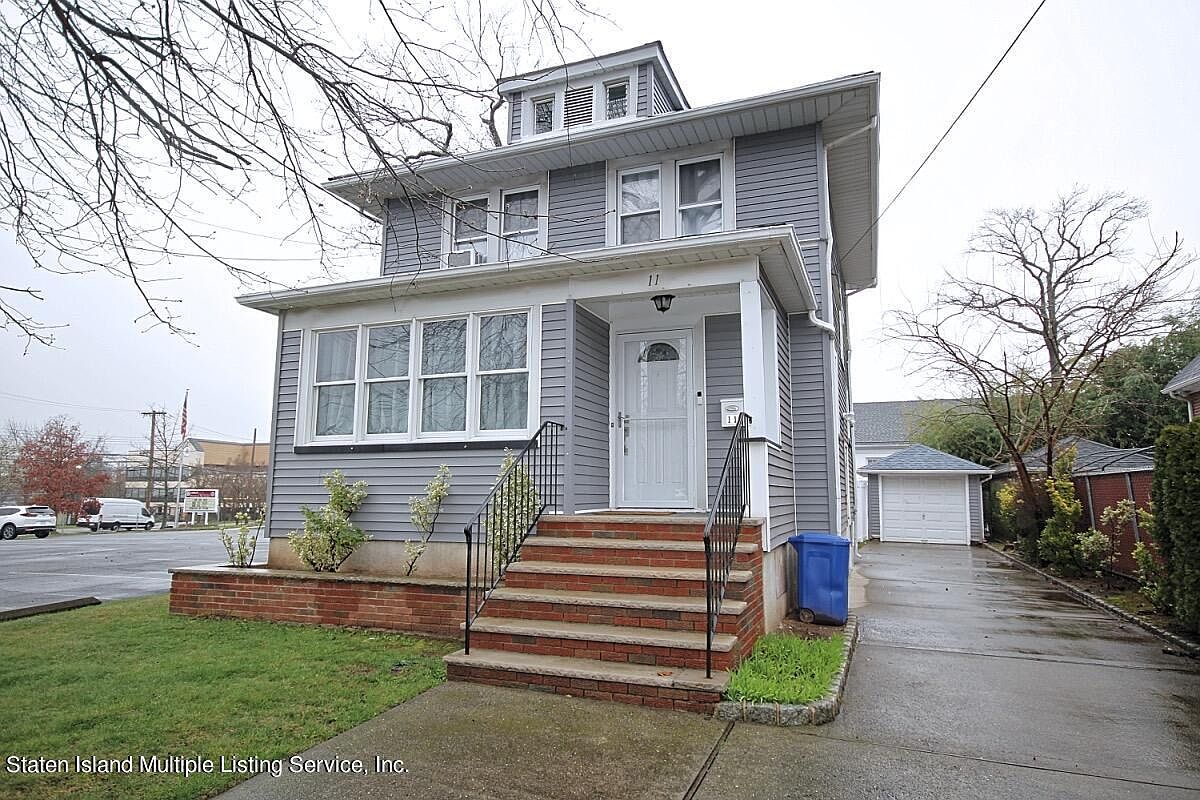 11 Retford Ave, Staten Island, NY 10312 Zillow