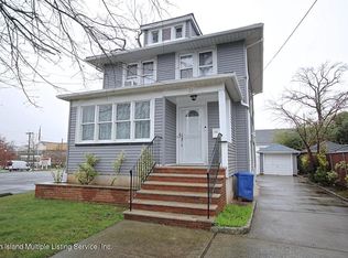 11 Retford Ave, Staten Island, NY 10312