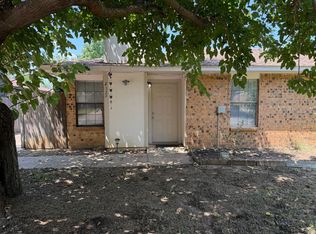 2522 Indigo Ln, Arlington, TX 76015