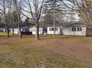 Maple Ridge Rd, Brasher falls, NY 13613