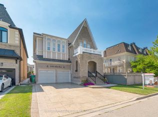 5198 Adobe Ct, Mississauga, ON