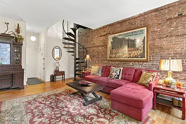 Rented by Corcoran
