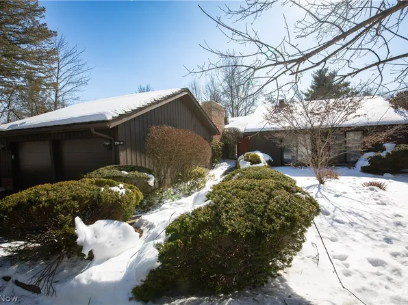 290-21 Hawthorne Dr, Aurora, OH 44202