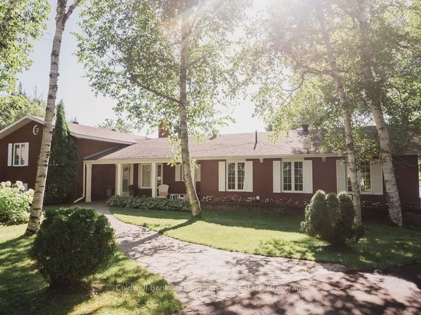 83 Scarlett Rd, Machar, ON P0A 1X0