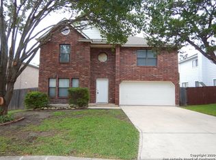 10411 Stonewind Pl, San Antonio, TX 78254