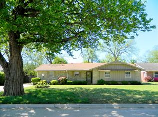 43 Cherokee St, Shawnee, OK 74801