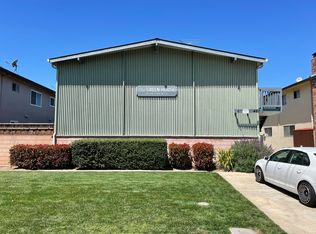 460 N Winchester Blvd APT 15, Santa Clara, CA 95050