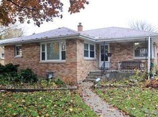 845 S Fulton Ave, Waukegan, IL 60085