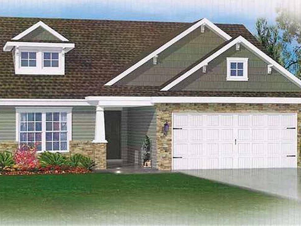 2nd image of 646 Old Castle Loop Lot 110