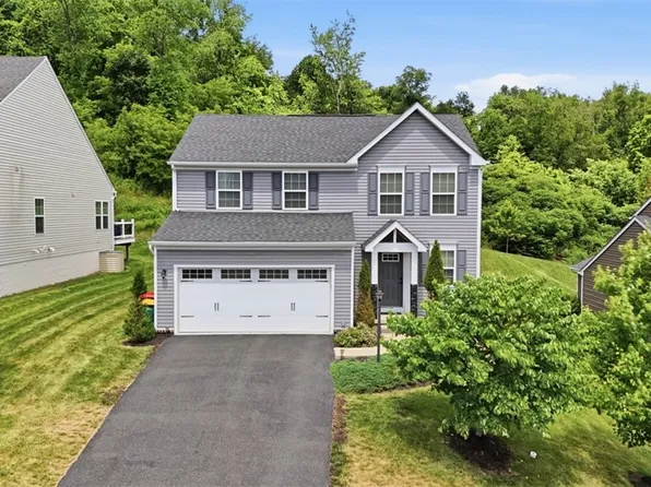 106 Magnolia Dr, Mc Kees Rocks, PA 15136