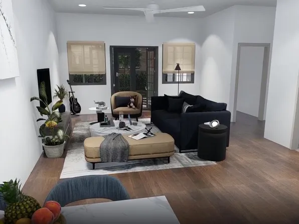 Cambridge Place Luxury Apartments