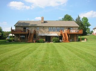 7179 Lobdell Rd, Linden, MI 48451