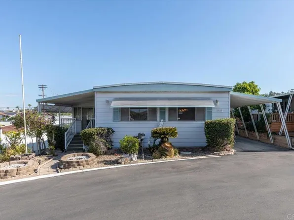 718 Sycamore Ave Space 115, Vista, CA 92083