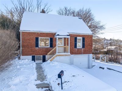 1809 Omar St, West Mifflin, PA, 15122