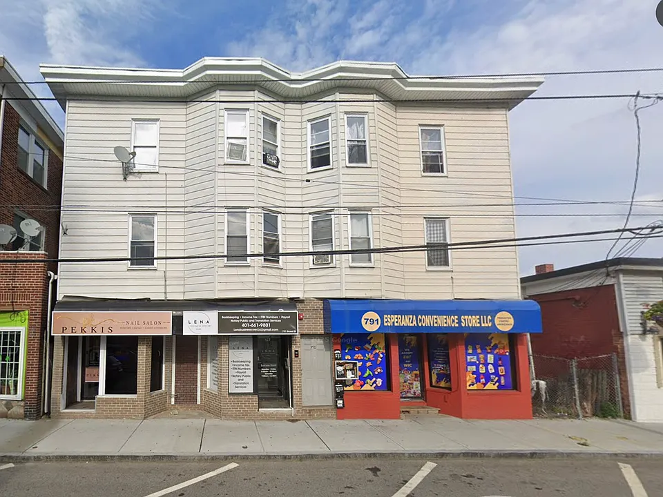 Building Photo